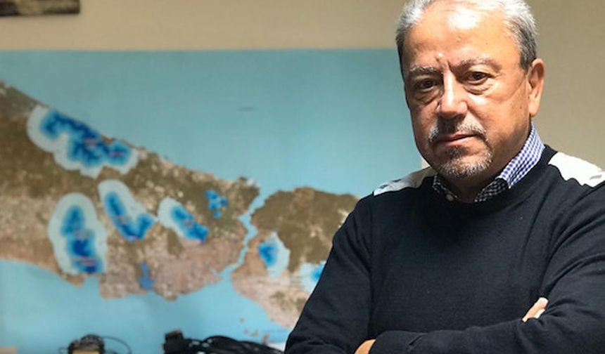 Türkiye İçin Kuraklık Ve Sıcaklık Uyarısı