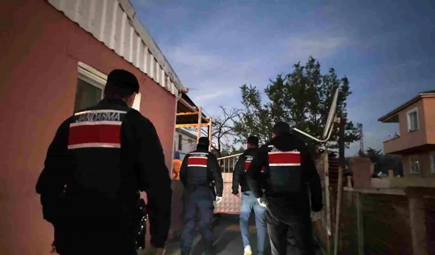 Tekirdağ Ve İstanbul’da Büyük Operasyon