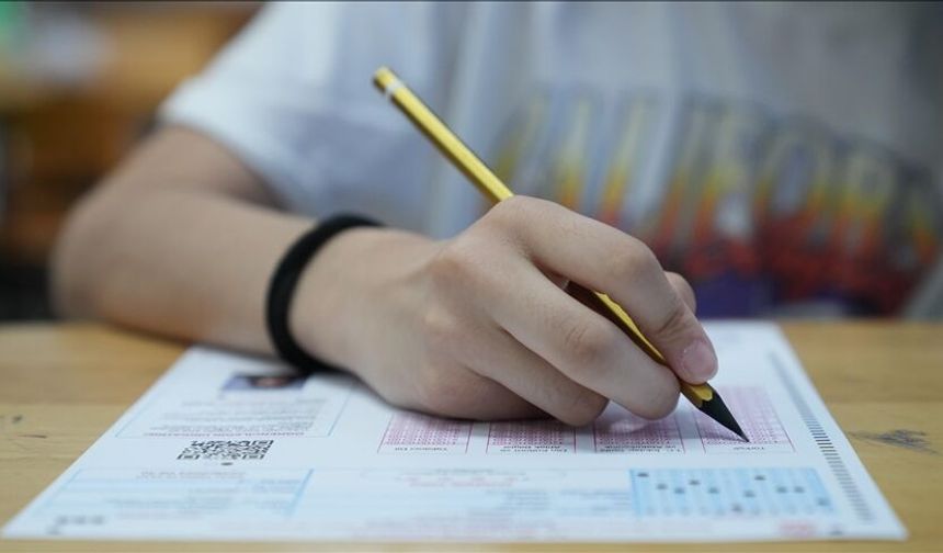 Milli Maç Nedeniyle LGS Tarihi Değişti