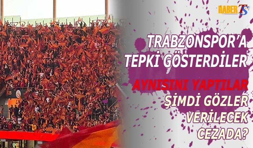 Derbi Öncesi Tribünlerde Küfür Tartışması Gündem Oldu