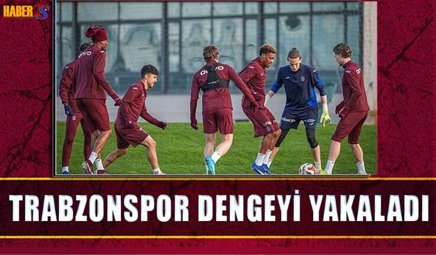 Trabzonspor Başakşehir Maçı Öncesi İstatistikler Dikkat Çekti
