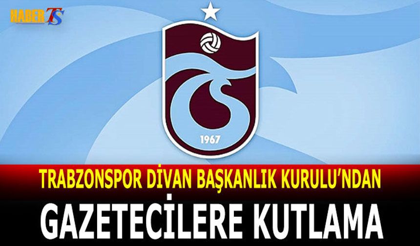 Mahmut Ören’den TSYD’ye Kutlama Ve Başarı Mesajı