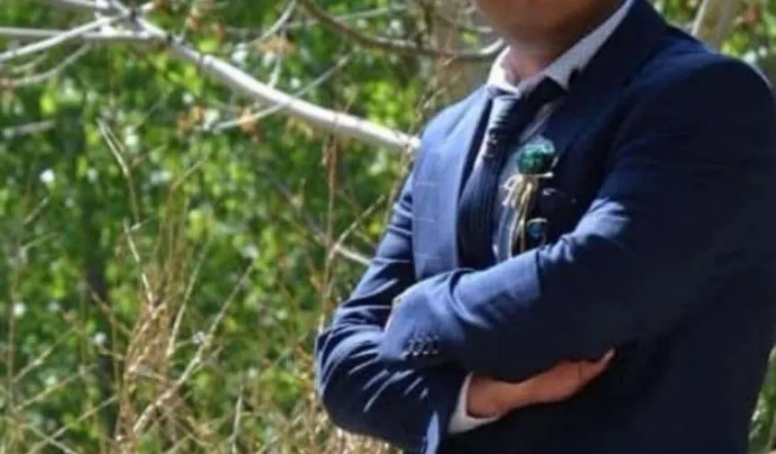 Denizlide Tüfek Kazası Genç Hayatını Kaybetti