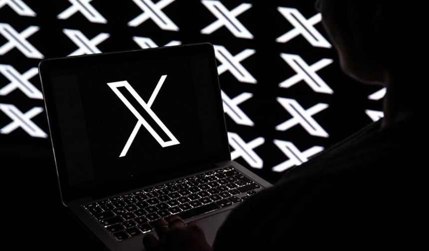 X Platformunda Küresel Erişim Sorunu Yaşandı