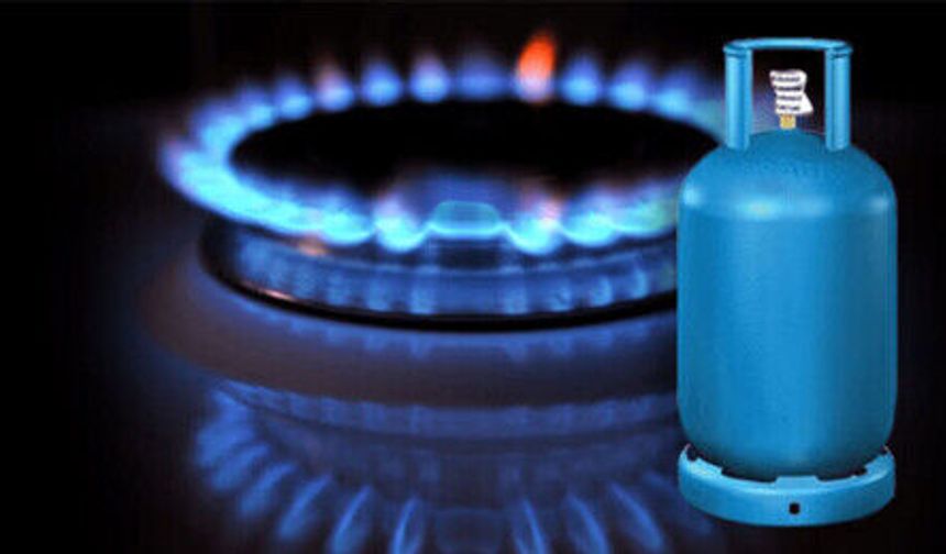 Trabzon’da Mutfak Tüpüne Zam Tepkileri Büyüyor