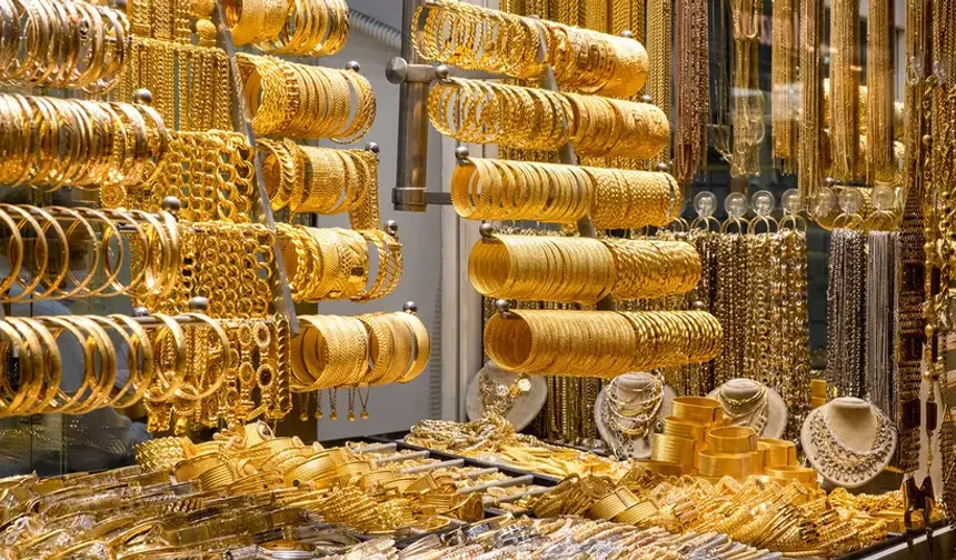 Uzmandan Gram Altın İçin 11 Bin TL Tahmini
