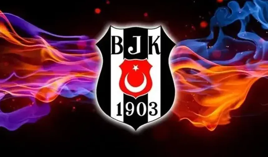 Beşiktaş’ın Avrupa’daki Rakipleri Belli Oldu