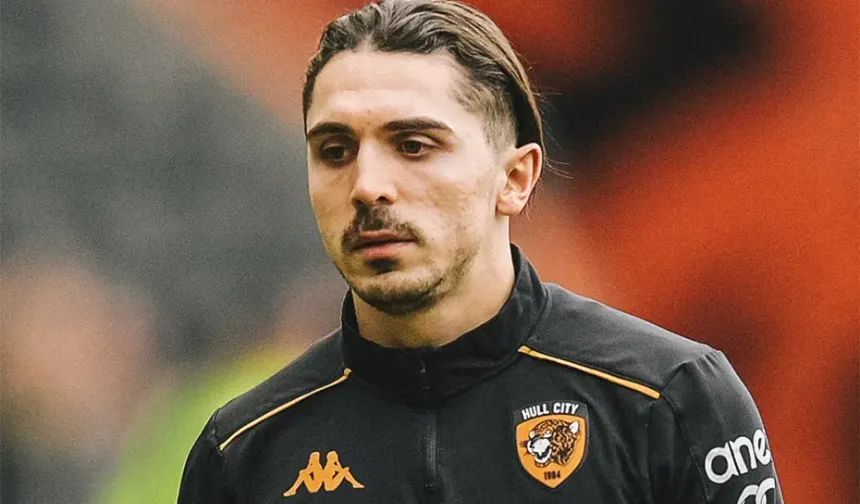 Trabzonspor’a Hull City’den 2.5 Milyon Euro