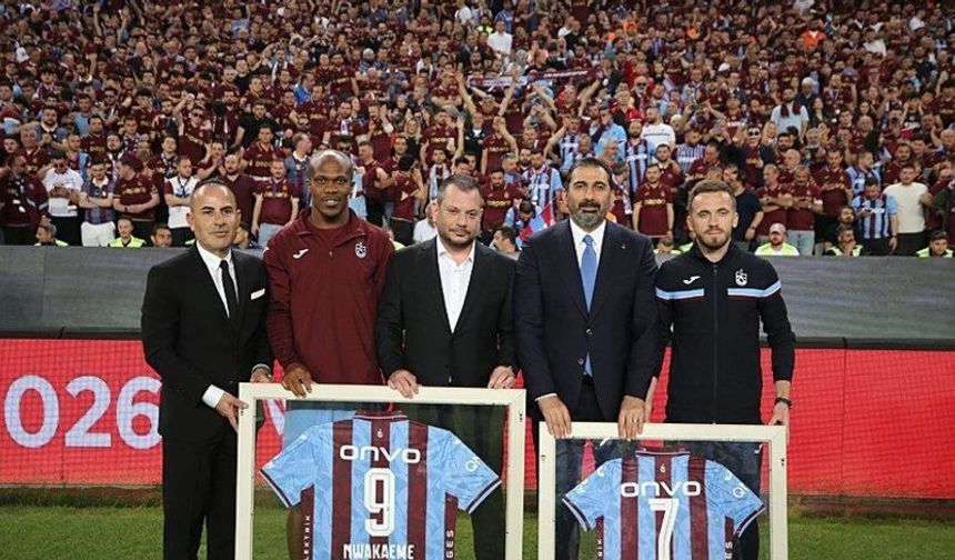 Ertuğrul Doğan’dan Yeni Sezon İçin Güçlü Kadro Mesajı