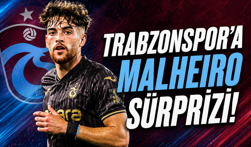 Portekizliler Duyurdu! Transferde Pedro Malheiro Gelişmesi