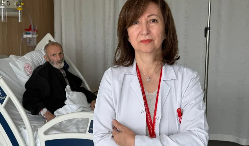 Akciğer Kanserinin Yüzde 85’i Sigarayla İlişkili