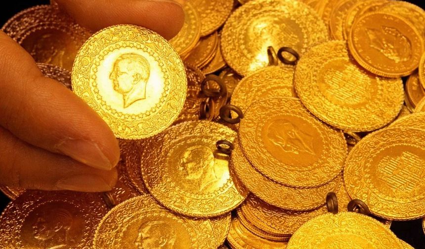 Altın Fiyatlarında Sert Yükseliş