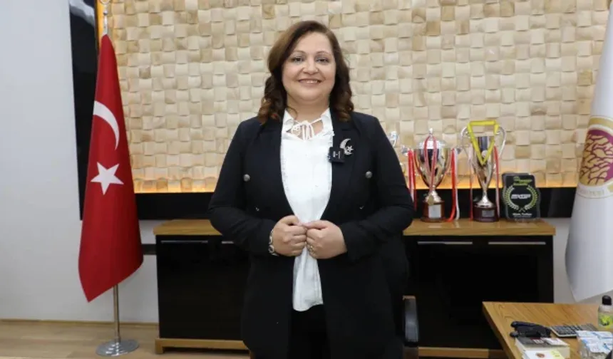 Burcu Köksal İçin AK Parti İddiası Gündem Oldu