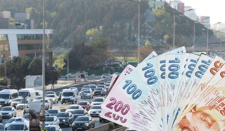 Araç Sicil Sorgulamalarına Ücret Düzenlemesi Geldi