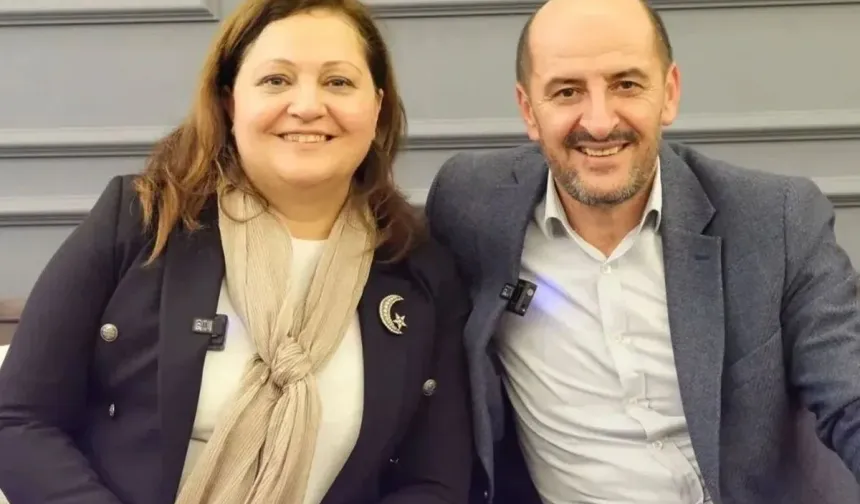 Burcu Köksal’ın AK Parti’ye Geçeceği İddiası