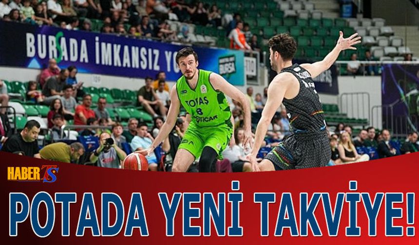 Trabzonspor'a Potada Takviye! O İsimle Anlaştılar