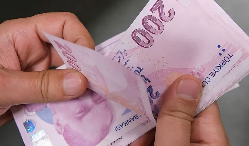 Emekli Maaşları İçin Yeni Zam Hesabı