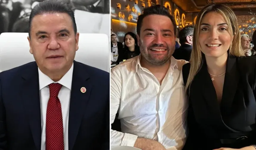 Muhittin Böcek Dosyasında Mal Varlığı Kararı