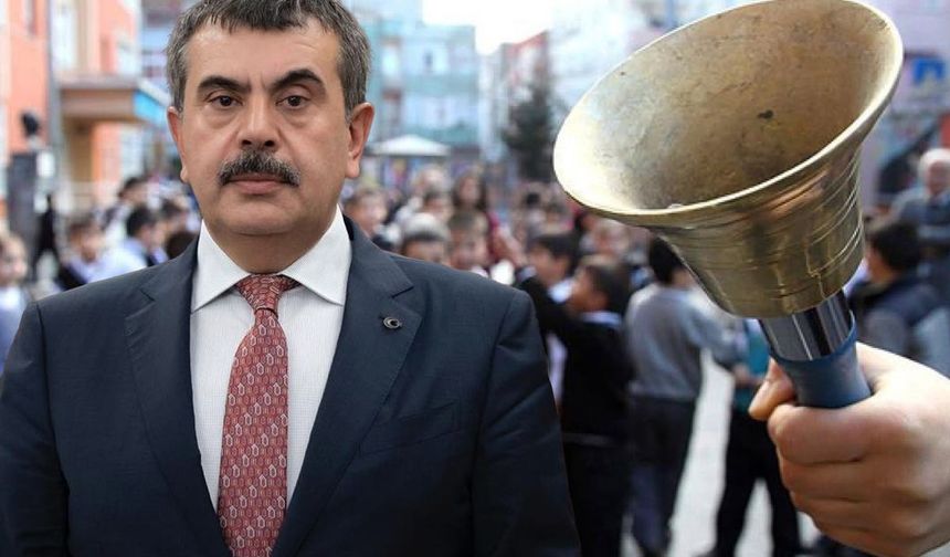 Okullarda Zorbalığa Karşı Yeni Eylem Planı Devrede