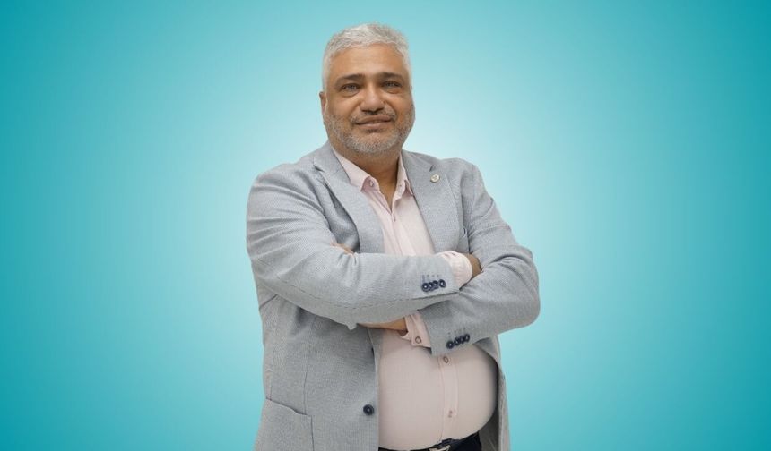 Op. Dr. Mehmet Durmuş Kurt: Hemoroid Rahatsızlığını Gizlemeyin