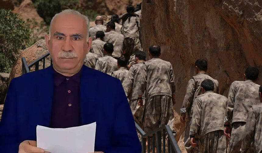 PKK Açıklamasında Süreç ve Statü Tartışması Öne Çıktı