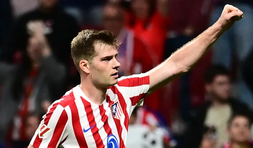 Atletico Madrid Sörloth İçin Kararını Verdi