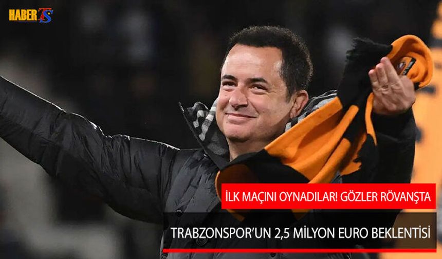 Trabzonspor Hull City’den Bonus Geliri Bekliyor