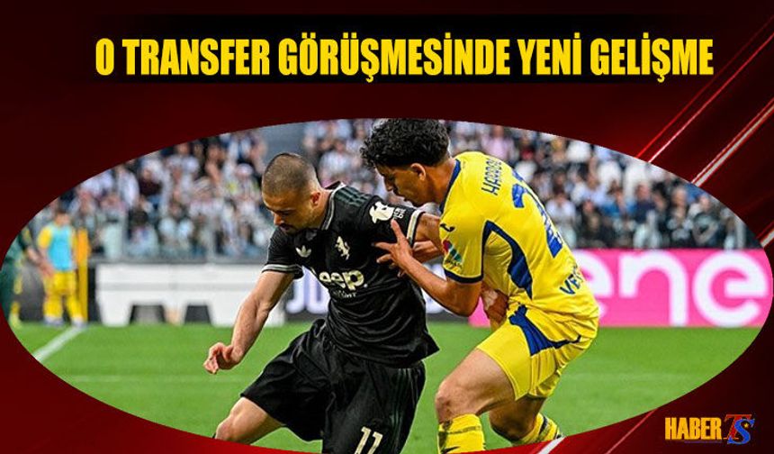 Trabzonspor’un Edon Zhegrova Görüşmesinde Yeni Gelişme