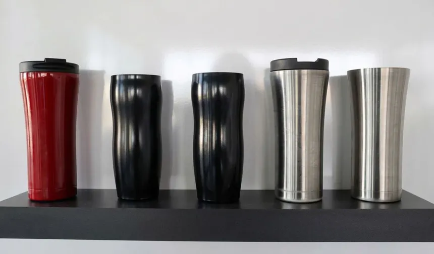 Thermos 8,2 Milyon Ürünü Geri Çağırdı Yaralanmalar Arttı