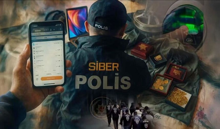 Yasa Dışı Bahis Operasyonunda 107 Şüpheli Yakalandı