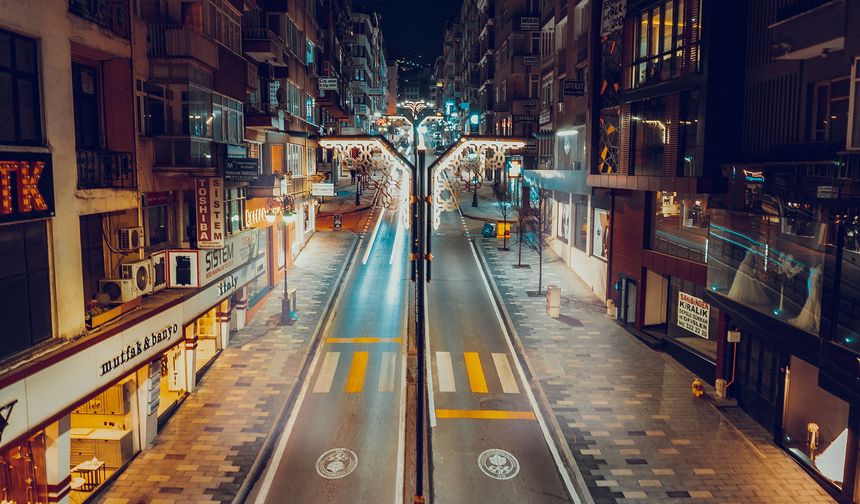 Ortahisar’da 694 Cadde ve Sokak Yeniden Adlandırıldı