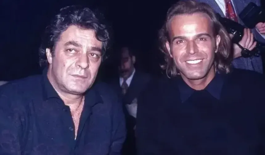 Soner Arıca'dan Dayısı Kadir İnanır'a Duygusal Veda