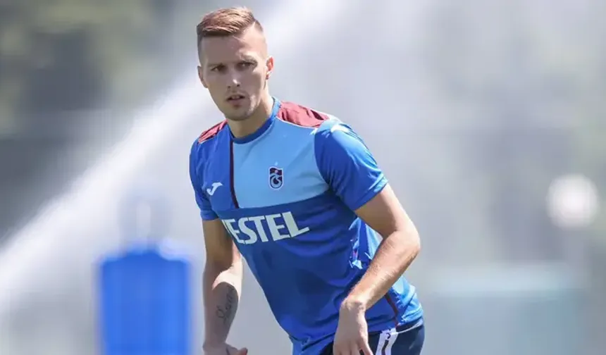 Trabzonspor’dan Ayrıldı, Eski Takımına Geri Döndü