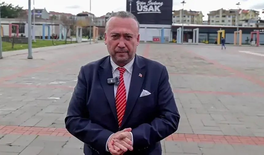 CHP'den Özkan Yalım Açıklaması: Affedilmedi