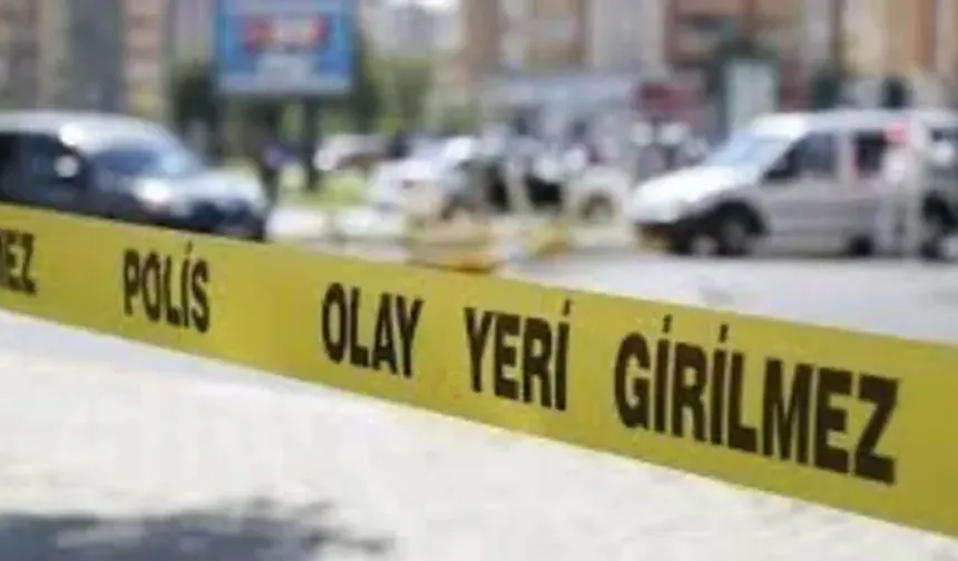 Beton Mikserinde Sıkışan İşçi Yaşamını Yitirdi
