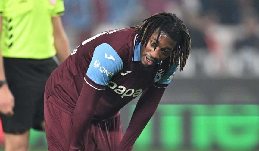 Trabzonspor'da Yabancı Kontenjanı Hareketliliği