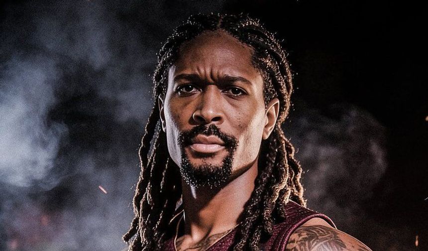 Trabzonspor Basketbol'dan Emanuel Terry Transferi