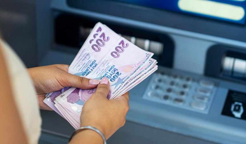 Türkiye'de ATM'ler Kapanıyor! ICBC Kararı