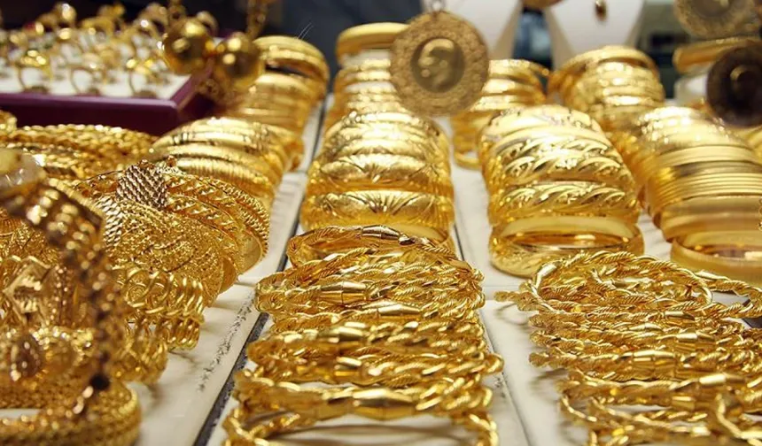 Altın Fiyatlarında Fed Baskısı Artıyor