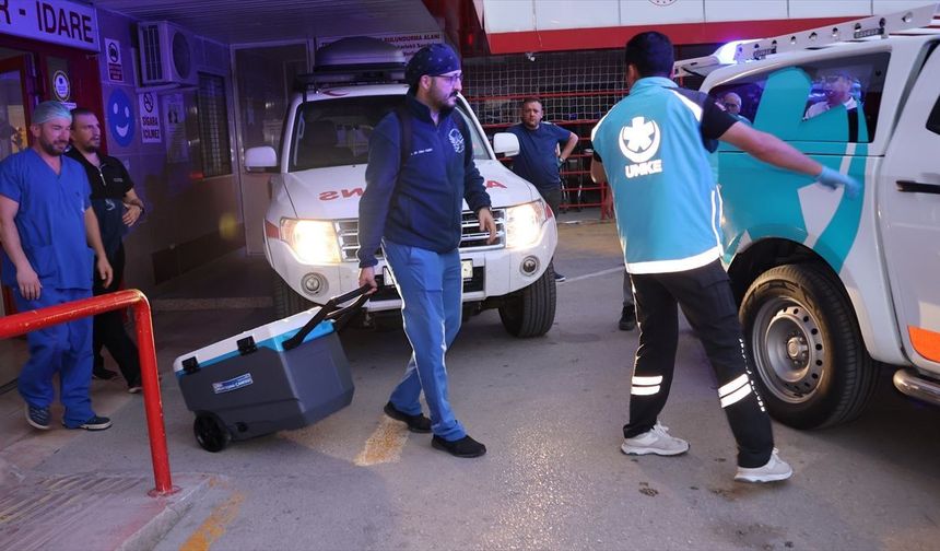 Genç Yaşta Hayata Veda Etti, 6 Kişiye Umut Oldu