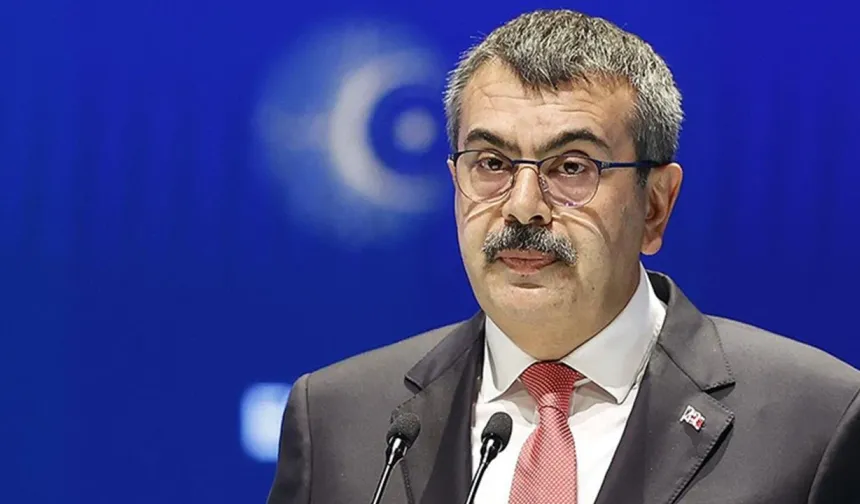 2026-2027 Eğitim Takvimi Belli Oldu