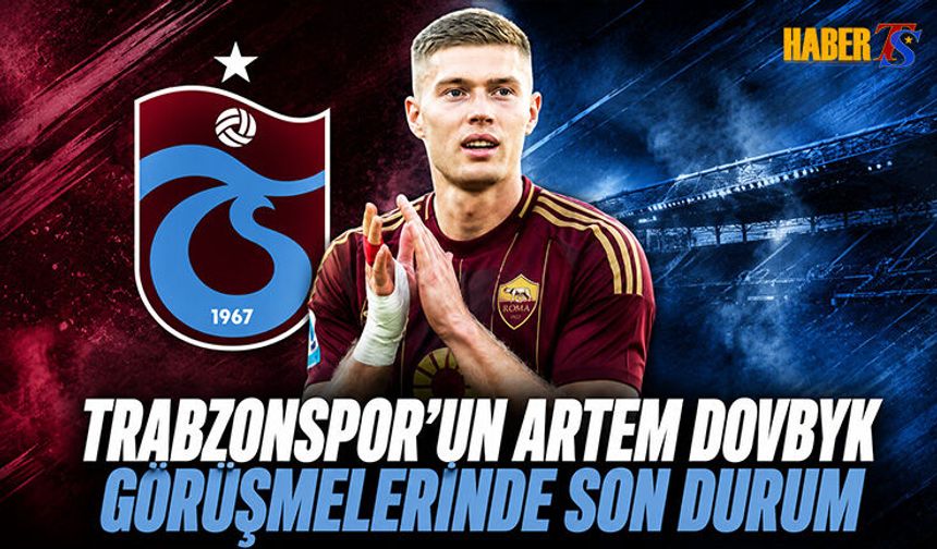 Artem Dovbyk Transfer Görüşmesinde Yeni Gelişme!