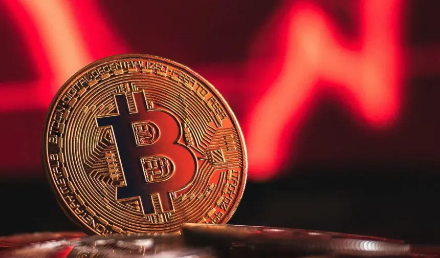 Bitcoin Küresel Varlık Sıralamasında Geriledi