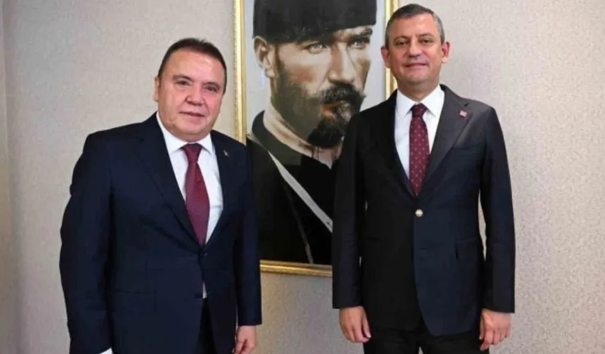 Muhittin Böcek'in İfadesine İlişkin Yeni İddialar