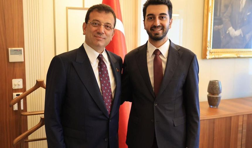 Eren Ali Bingöl'ün Çıkışı Siyaset Gündemini Hareketlendirdi