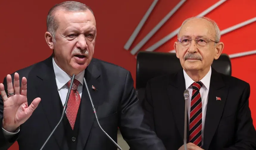 Erdoğan'dan Muhalefete Metro Açılışında Sert Mesajlar