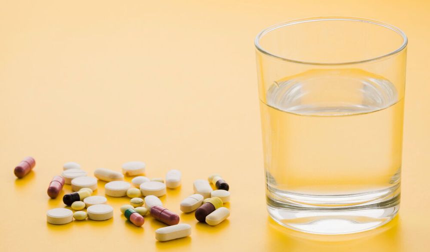 D3 ve K2 Vitaminleri Neden Birlikte Konuşuluyor? Vitamin D3 K2 Hakkında Merak Edilenler