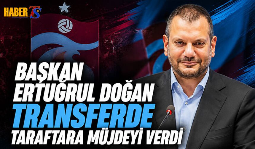 Trabzonspor'da Hedef Viktor Tsygankov Transferi