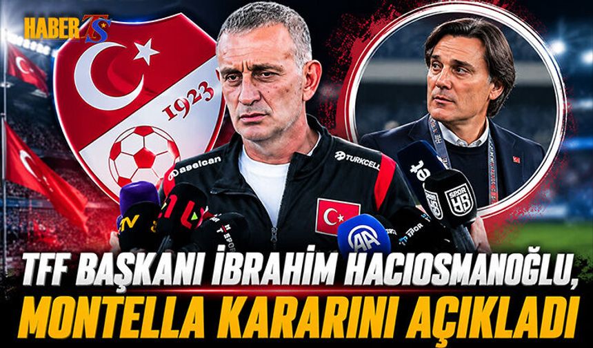 Hacıosmanoğlu'ndan Milli Takıma Destek ve Eleştiri Tepkisi