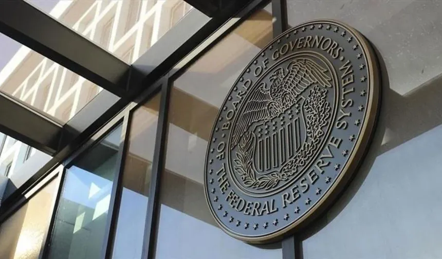 Küresel Piyasalarda Gözler Fed Faiz Kararına Çevrildi